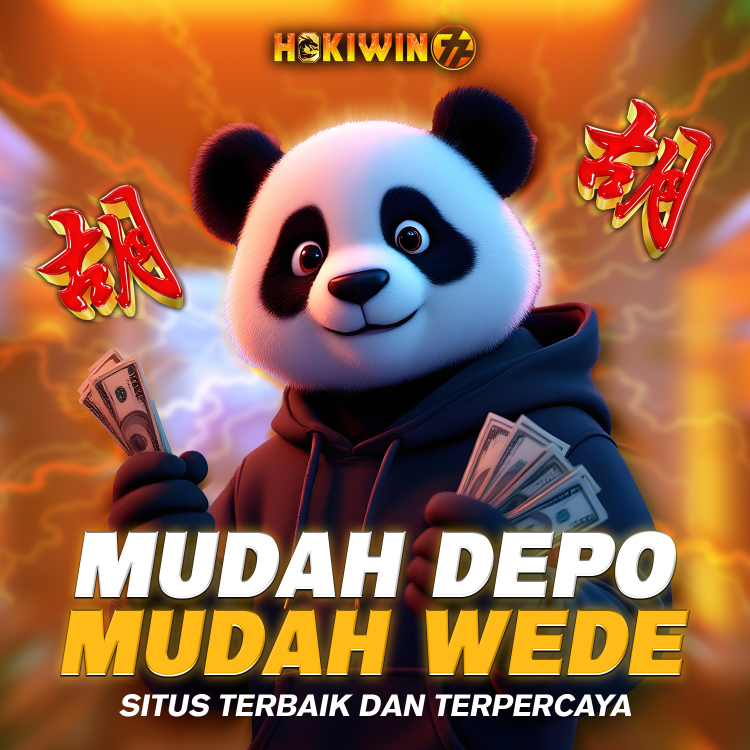 HOKIWIN77: Link Alternatif Premium Slot Gacor Akses Mudah